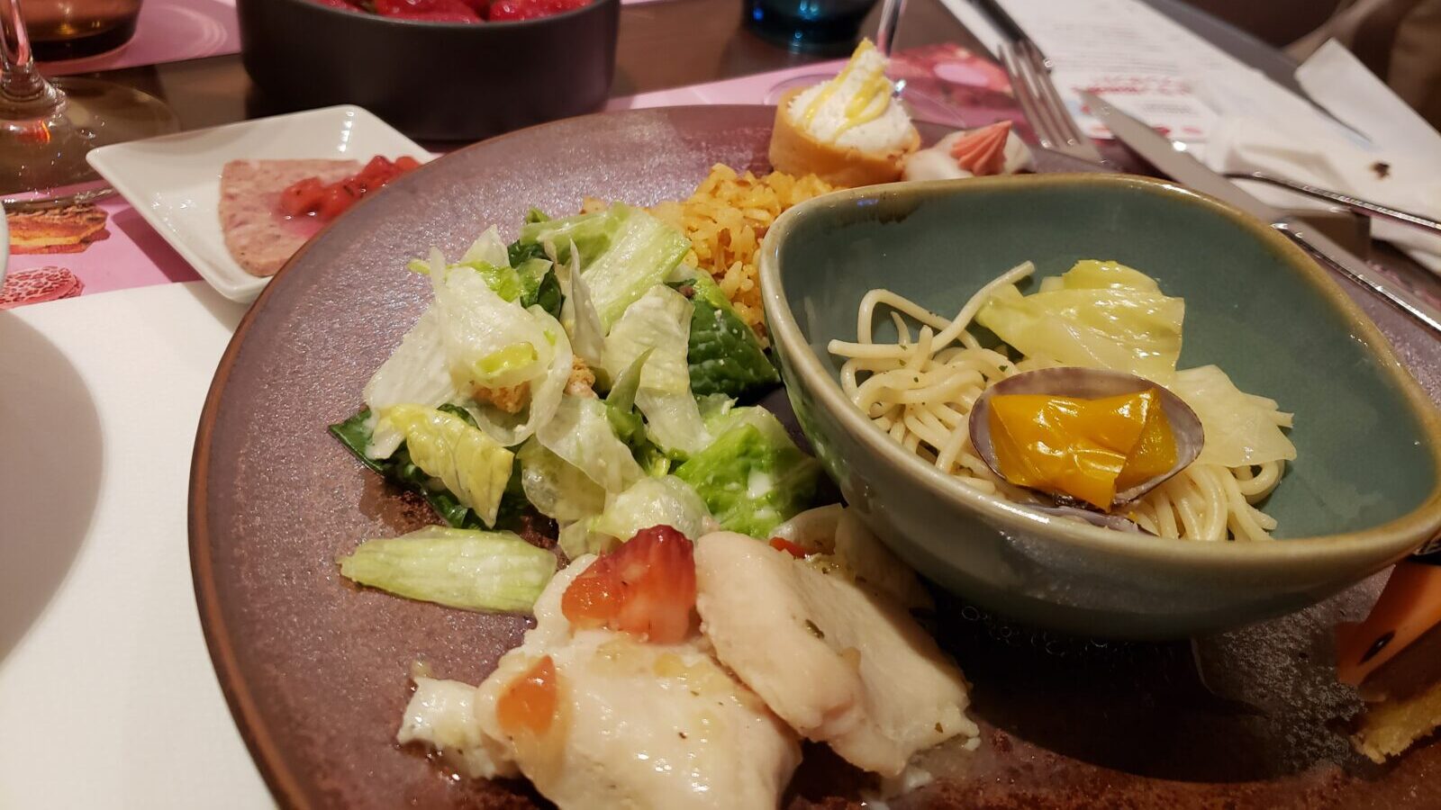 セイボリー
