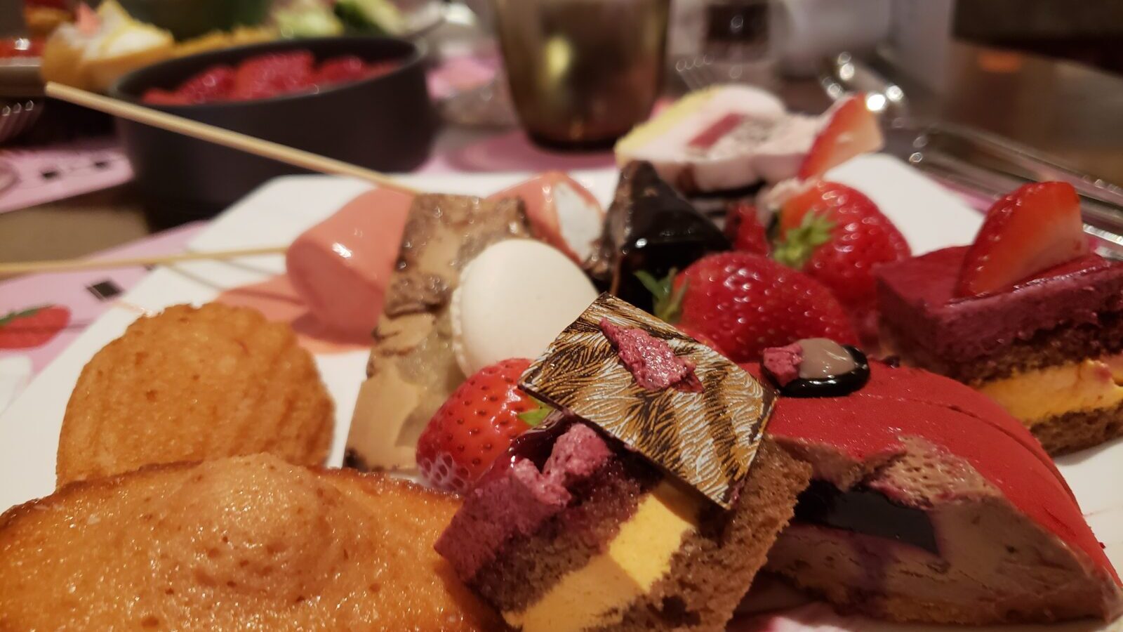 ファーストターン