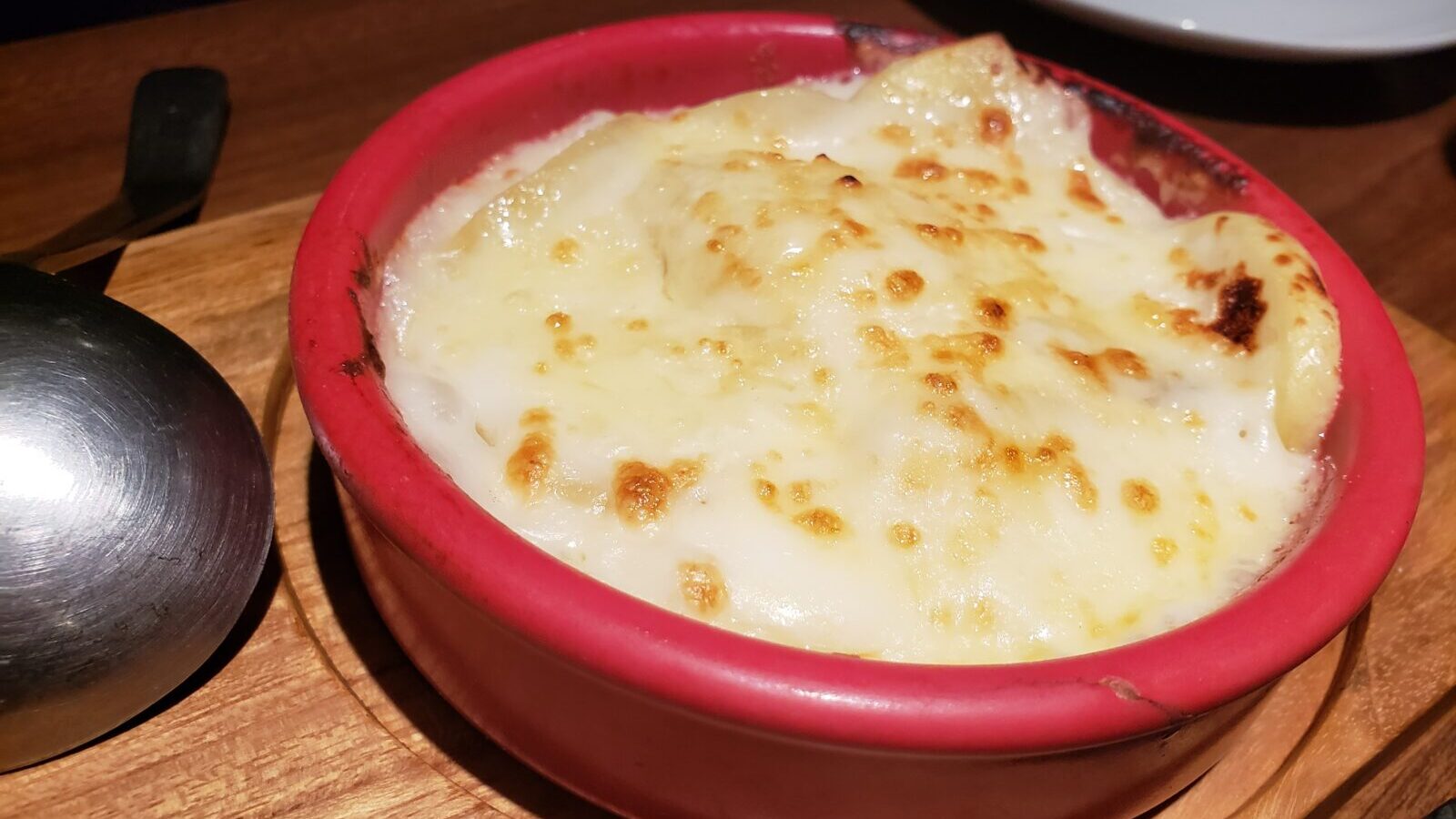 ポテトグラタン